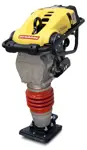 Rammers, 70 kg, petrol